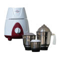 Galaxy Mixer Grinder GX-555 600W - 3 Jar. 