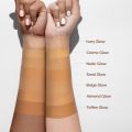 mamaearth Glow Serum Foundation-Beige Glow. 