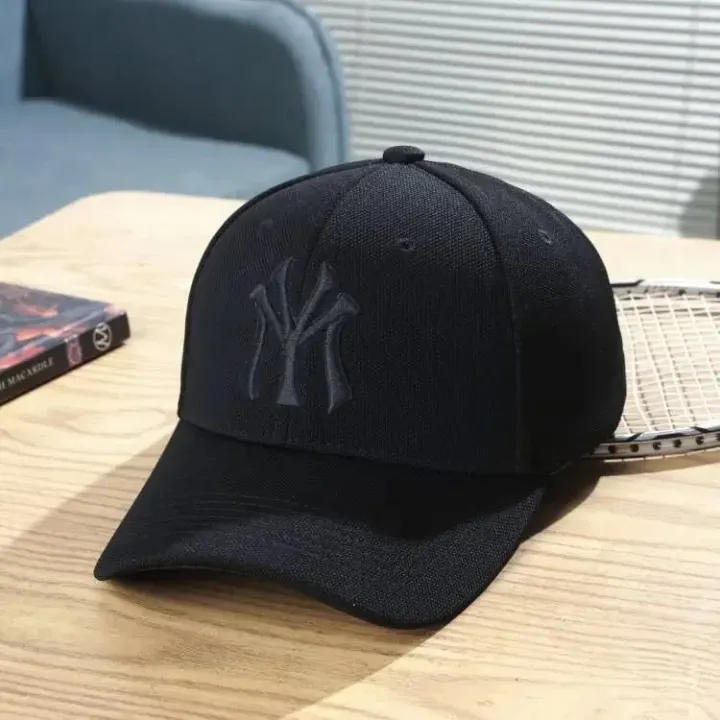 Gora%20Trucker%20Men's%20and%20Women's%20Sun%20Hats,%20Outdoor,%20Summer%20Men's%20and%20Women's%20Letters,%20Fashion,%20QUIRK%E3%80%90%E3%80%91Embroidery,%20Cotton%20Baseball%20Caps,%20Sunscreen,%20Universal%20Hats,%20Hip%20Hops%20-%20Image%207