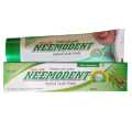 Solve & Care Neemodent Herbal Toothpaste - 125 G pack of 2pc. 