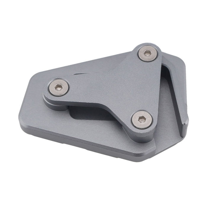 FORIDE%20Motorcycle%20Rear%20Foot%20Brake%20Lever%20Peg%20Pad%20Extension%20Enlarge%20Extender%20for%20S1000XR%20S%201000%20XR%202020-2022(Gray)%20-%20Image%203