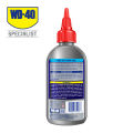 WD-40 Specialist® Bike Wet Chain Lube – 120ML WD40 Long-Lasting Drip Lube for Wet, Muddy & Snowy Conditions Anti-Rust, Friction-Reducing Formula for Bicycle. 