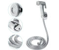 Bathroom Handheld Sprayer Kit Shower. 