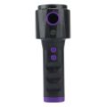 Wireless Air Duster USB Dust Blower Handheld for PC Laptop Car. 