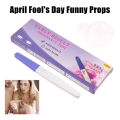 Fake Pregnancy Test Fake Prank Joke Pregnancy Test Still Positive Positive Pregnancy Test Prank For Adults Funny Prank Toys. 