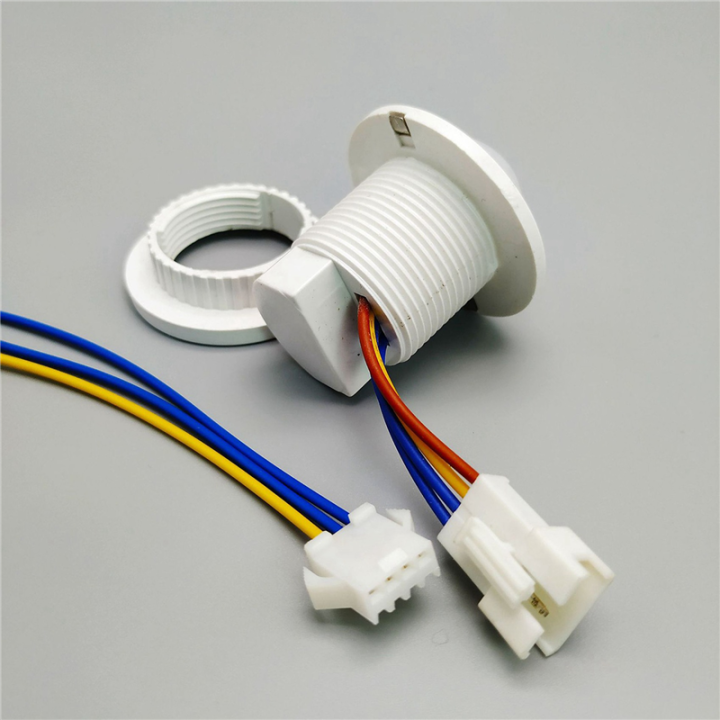 ARELENE%203X%20Mini%20PIR%20Infrared%20Motion%20Sensor%20Detection%20220V%20Adjustable%20Time%20Infrared%20Automatic%20LED%20Light%20Witch%20-%20Image%203