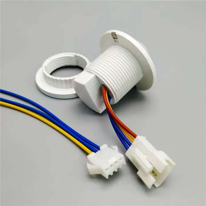 ARELENE%203X%20Mini%20PIR%20Infrared%20Motion%20Sensor%20Detection%20220V%20Adjustable%20Time%20Infrared%20Automatic%20LED%20Light%20Witch%20-%20Image%203