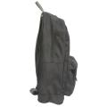 Cat Black Plowing Backpack For Men (CAT 83141-88 BK). 