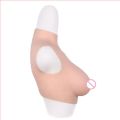 Artificial Breast Silicone Boobs Crossdresser Silicone Brest Form For Women/ Man Drag Queen Transvestite. 