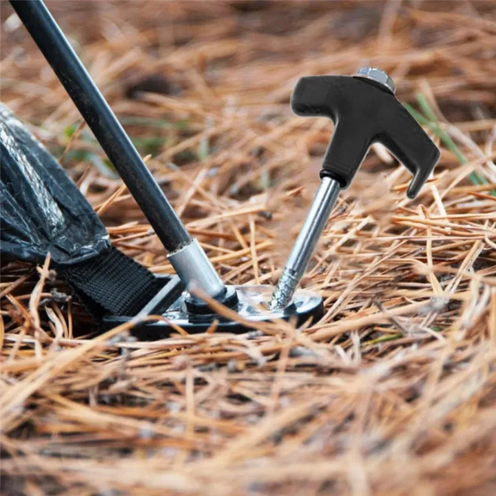 NAMUNY%208Pcs%20Screw%20in%20Tent%20Stakes%20with%20Hex%20Socket%20Heavy%20Duty%20Spiral%20Screw%20Tent%20Stakes%20Pegs%20Screw%20for%20Outdoor%20Camping%20Orange%20-%20Image%209