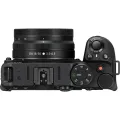 Nikon  Z30 + Z DX 16-50mm f/3.5-6.3VR + Limited Time Free Offer of SmallRig Tripod & ML-L7 Bluetooth Remote. 