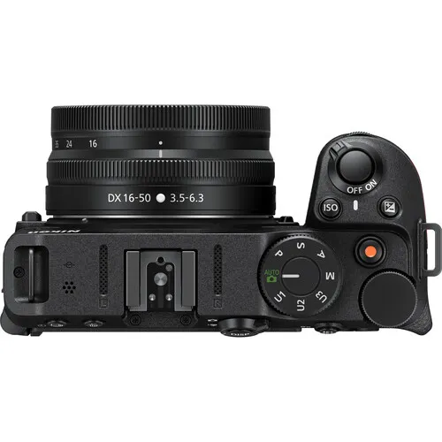 Nikon%20%20Z30%20+%20Z%20DX%2016-50mm%20f/3.5-6.3VR%20+%20Limited%20Time%20Free%20Offer%20of%20SmallRig%20Tripod%20&%20ML-L7%20Bluetooth%20Remote%20-%20Image%208