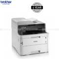 Brother Colour Laser Multi-function Printer MFC-L3750CDW. 