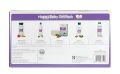 Himalaya Baby Gift Pack Series,Pack of 1 set,white. 