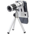 Fancy 12X Universal Zoom Telephoto Lens For Mobile Phone. 