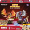 Smartivity DIY Robotic Dragons, STEM, Fun Fighting/Battle Game, Multiplayer Toy, Age 6-14 Years Old, Science Project for Kids. 