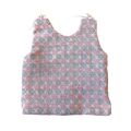 1pc Newborn Baby Malmal Cotton Bhoto For 0-18 months. 