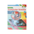 Hamro Computer Science Book Class 7. 