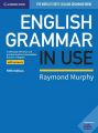 English Grammar In Use: Fifth Edition (Paperback) By Raymond Murphy. 