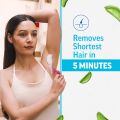 ReckittVeet Hair Removal Cream with Aloe Vera and Vitamin E for Sensitive Skin - 100g. 