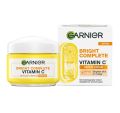 GARNlER Skin Natural Vitamin C Serum Cream SPF 40 +++ (45gm). 