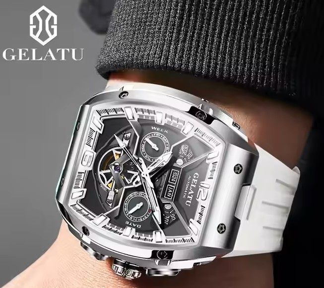 Gelatu%206012%20Fashion%20Men%20Watches%20Top%20Brand%20Luxury%20Mechanical%20Sports%20Tonneau%20Design%20Montre%20Homme%20Silicone%20Automatic%20Skeleton%20Watch%20-%20Image%203