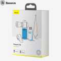 Baseus Simple Life Car Wash Cleaning Set. 