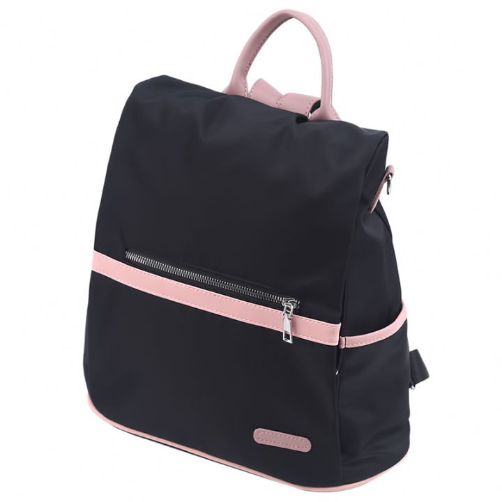 Handbag%20Nylon%20Waterproof%20Ladies%20Casual%202024%20Oxford%20Backpack%20Black%20Luxury%20School%20Bag%20For%20Teenage%20Girls%20High%20Quality%20Fashion%20Travel%20-%20Image%202