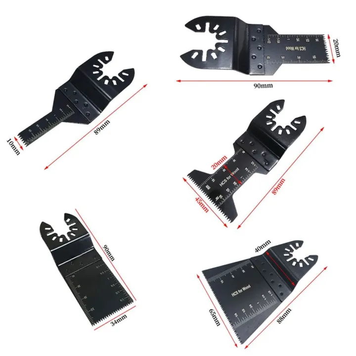 1/2Pcs%20Durable%20Renovator%20Oscillating%20Saw%20Blade%20Circular%20Wood%20Metal%20Plastic%20Cutting%20Multi-Function%20Saw%20Blade%20Universal%2010/20/34/45/65mm%20Power%20Cutting%20Tool%20-%20Image%202