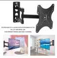 Universal Swivel TV Wall Mount Bracket. 