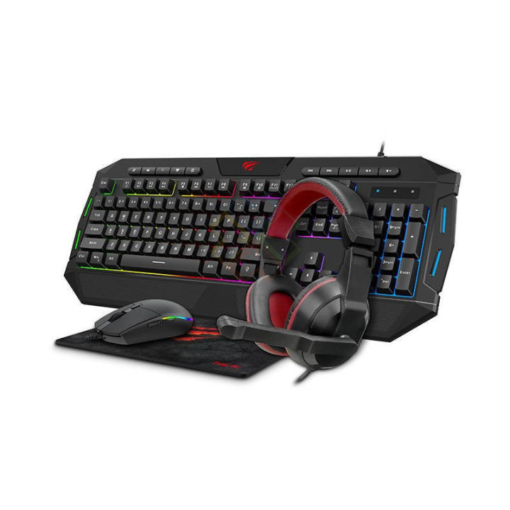 Havit Gaming Combo