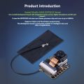 ESP32 S3 Sense 240MHz Thumb Wi-Fi Development Board Dual-Core 32-Bit Processor Chip Development Board. 