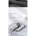 OYPFXMI Cordless Car Vacuum Cleaner Cordless Handheld Car Vacuum Cleaner Household Car Dual-Purpose Mini Vacuum Cleaner Green. 