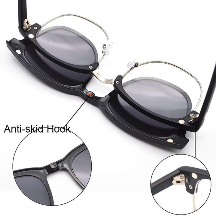 5%20In%201%20Magnetic%20Smart%20Sunglasses%20-%20Image%202