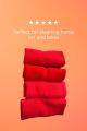 Pack of 4 - Premium Lint-Free Microfiber Cleaning Towels. 