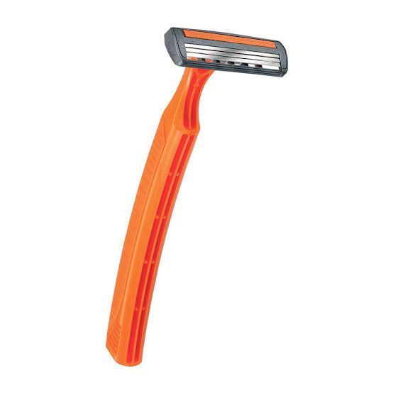 2025 NEW Bic 3 Razor pack of 5pc | Daraz.com.np