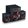 LG 40 Watt XBOOM Blast+ Multimedia Speaker System, 1 Year Warranty, Model-LK72B. 