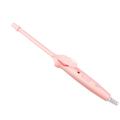 New style Hot Women's Ceramic Plus Curls 9mm [Hengli Jewelry Story] Long-lasting wool curling irons ABS curling irons. 