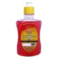 National Pitambari Gel 2500mL | Pack of 10 Bottles x 250mL | Metal Shining Liquid By J.S. Trading House. 
