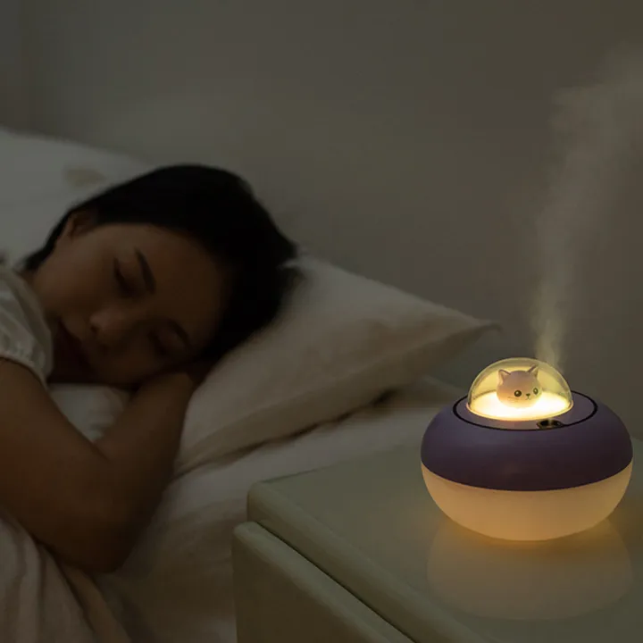 300Ml%20Cute%20Cat%20Air%20Humidifier,%20H2O%20Cute%20Pet%20Humidifier%20Aroma%20Diffuser%20Usb%20Ultrasonic%20Mist%20Maker%20With%20Colorful%20Night%20Lights%20Air%20Purifier%20Nano%20Mist%20Spray%20-%20Image%207