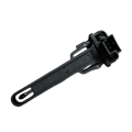 JINMY 2X Car A/C Evaporator Interior Air Temperature Sensor for 6445YY 64116930015 64118380673. 