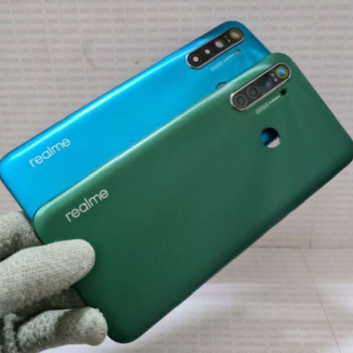 Original%20OPPO%20Realme%205i%20Back%20battery%20Cover%20Door%20Housing%20case%20Rear%20Glass%20Repair%20parts%20-%20Image%206