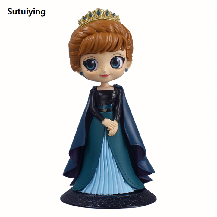Sutuiying%20Disney%20Frozen%202%20Elsa%20Anna%20Princess%20PVC%20Action%20Figure%20Model%20Original%20Toys%20Set%20Kids%20Cake%20Wedding%20Decoration%20Action%20Toys%20-%20Image%203