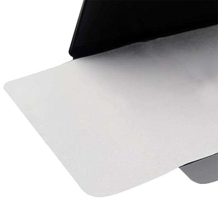 Computer%20Care%20Microfiber%20Cleaning%20Cloth%20Soft%20Dustproof%20Keyboard%20Cover%20Lightweight%20Reusable%20Laptop%20Screen%20Cleaner%20for%20MacBook%20Pro%2013/14/15/16%20Inch%20Office%20Use%20-%20Image%208