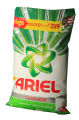 Ariel Complete Detergent 4 Kg (Free Bucket). 