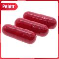 Peiotr- sulation Blood Theatrical Realistic Blood Capsules. 