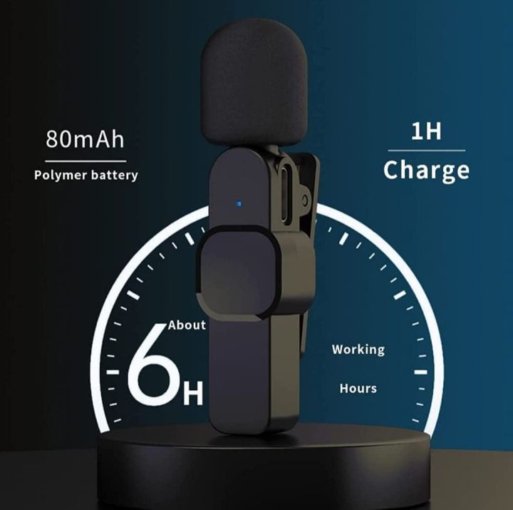 K9%20Wireless%20Mic%20For%20Type%20C%20Smartphones%20K9%20Wireless%20Microphone%20-%20Image%203