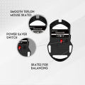 Fantech Raigor III WG12R Gaming Mouse With 2.4GHz Wireless Connection-(Black). 