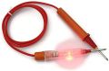Wire Tester CT103 Continuity Tester with indicator red led for project or electronic works. 