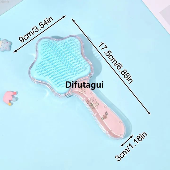 Difutagui%20Zheng%20Comb%20ang%20airbag%20electrostatic%20hair%20comb,%20B,%20student%20and%20children's%20New%202025%20New%20anti-cute%20wind%20comb,%20quicksand%20air%20cushion%20massage%20comb%20-%20Image%205